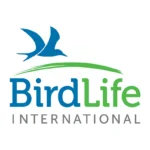 Bird life Int.Logo